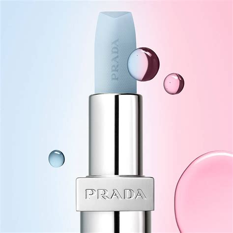 prada lip balm astral